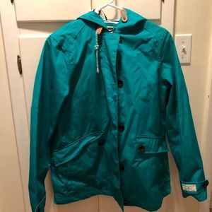 Joules Women’s Raincoat